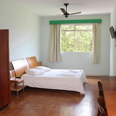 Hotel Do Cee Viçosa エクステリア 写真