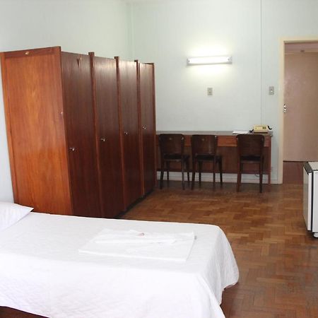 Hotel Do Cee Viçosa エクステリア 写真